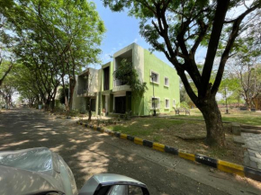 Samruddhi farms rooms S1 near mihan